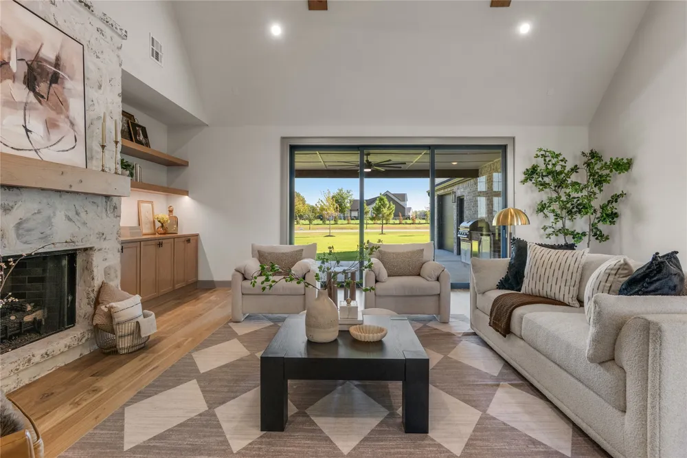6275 quail cove Circle Owasso, OK 74055