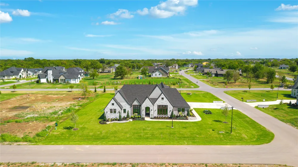 6275 quail cove Circle Owasso, OK 74055