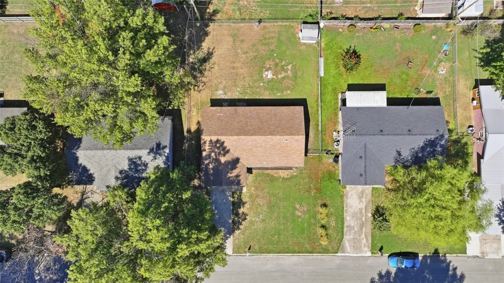1314 W Clyde Avenue Vinita, OK 74301