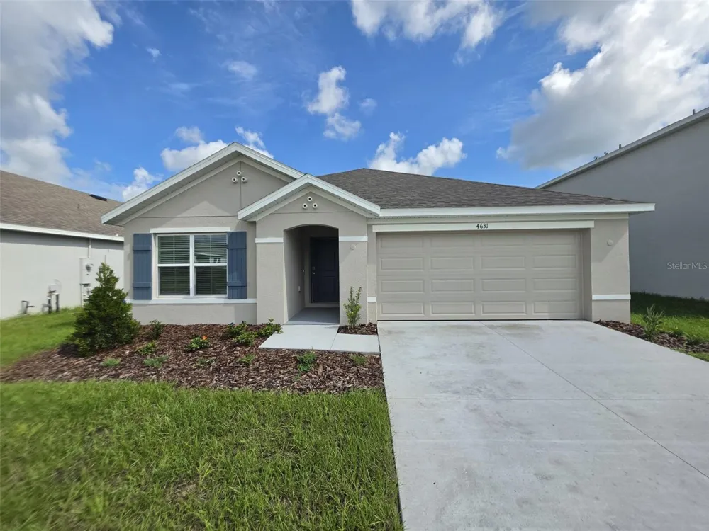 4631 SW 88TH PLACE ocala, FL 34476