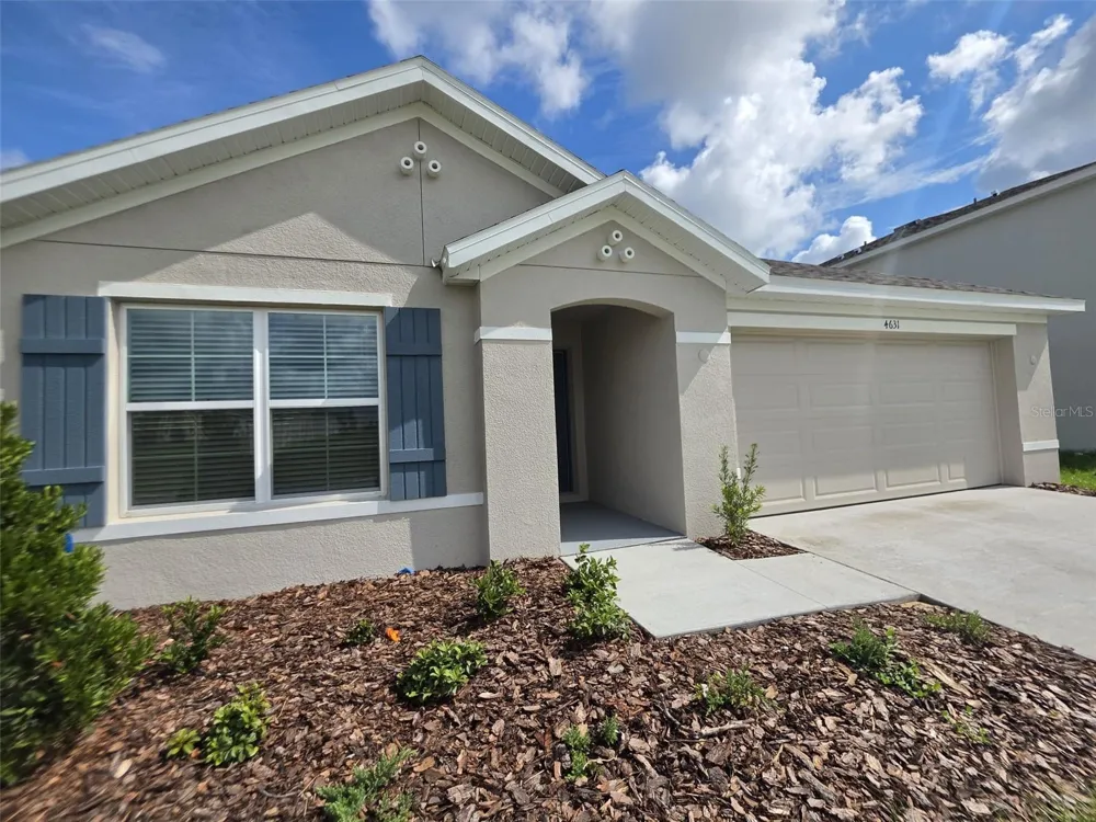 4631 SW 88TH PLACE ocala, FL 34476