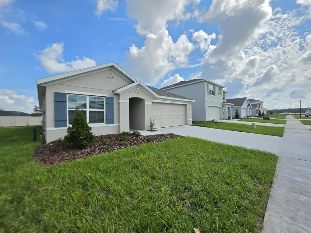 4631 SW 88TH PLACE ocala, FL 34476