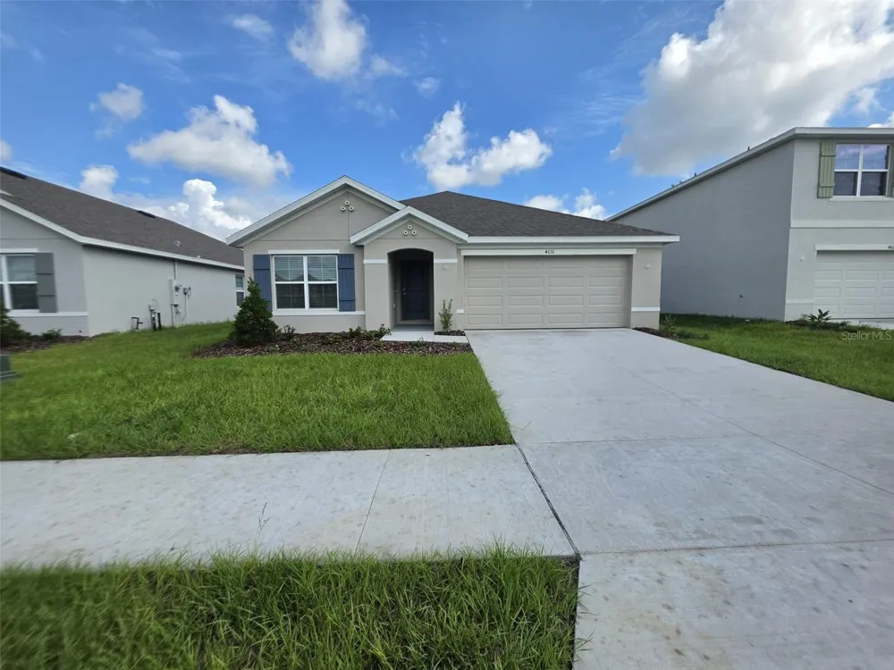 4631 SW 88TH PLACE ocala, FL 34476