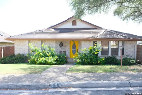 6006 SHADY CREEK