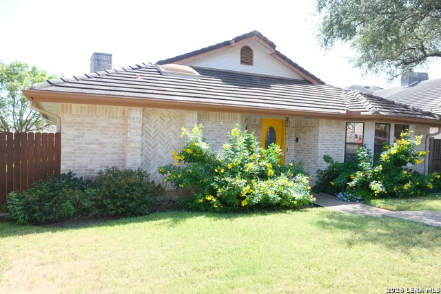 6006 SHADY CREEK Windcrest, TX 78239