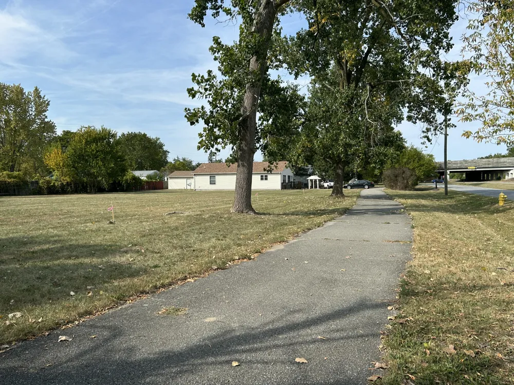 1962 McCartney Avenue Ypsilanti, MI 48198
