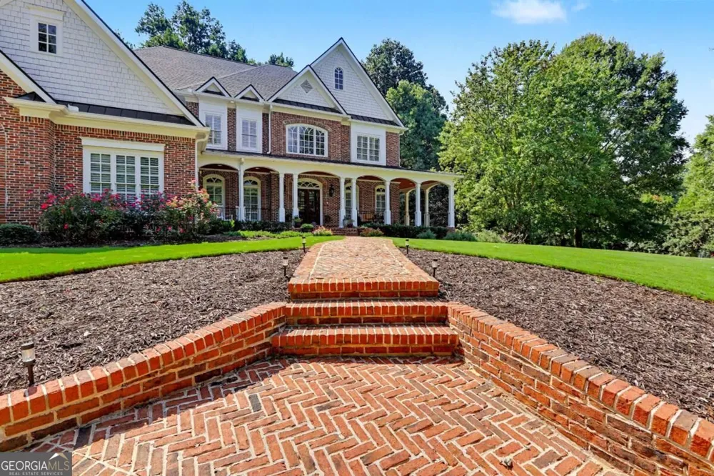 15945 Meadow King WAY Milton, GA 30004