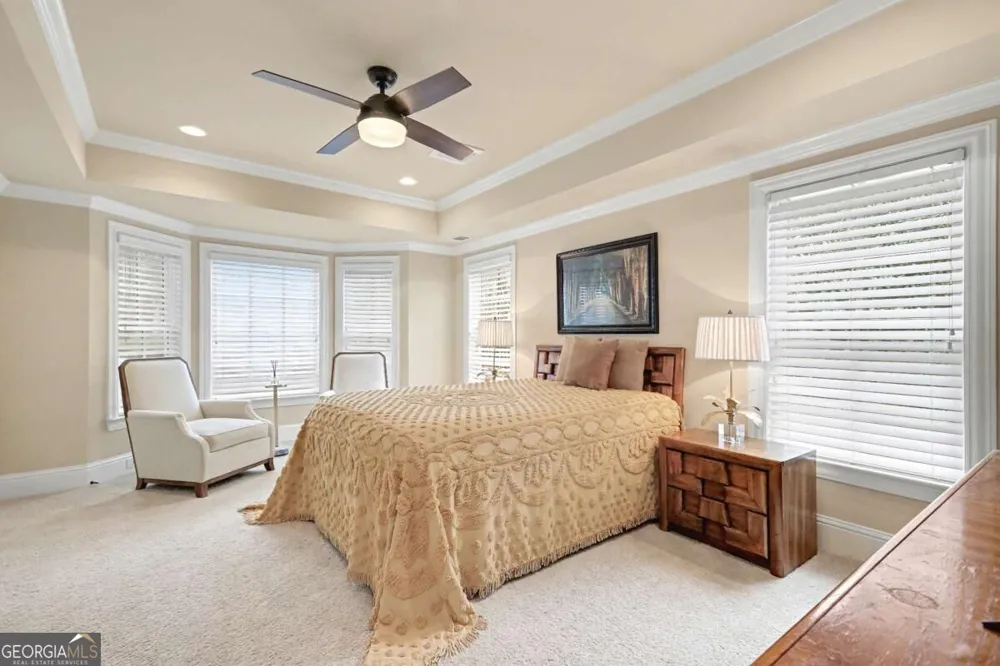 15945 Meadow King WAY Milton, GA 30004