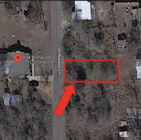 540 Driftwood Lane