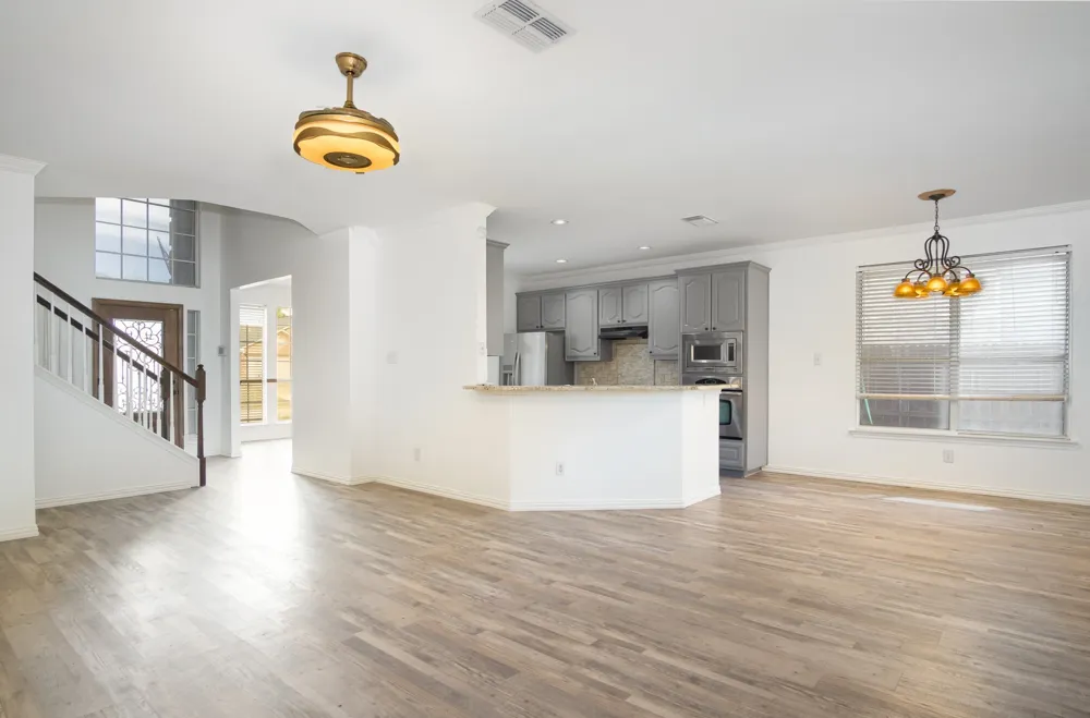 4704 Carolina Trace Trail Fort Worth, TX 76244