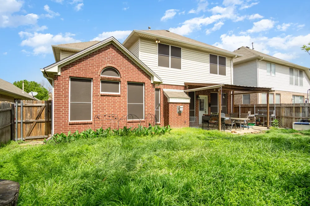 4704 Carolina Trace Trail Fort Worth, TX 76244