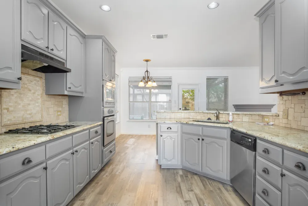 4704 Carolina Trace Trail Fort Worth, TX 76244