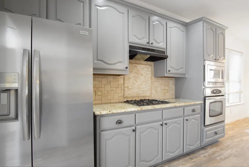 4704 Carolina Trace Trail Fort Worth, TX 76244