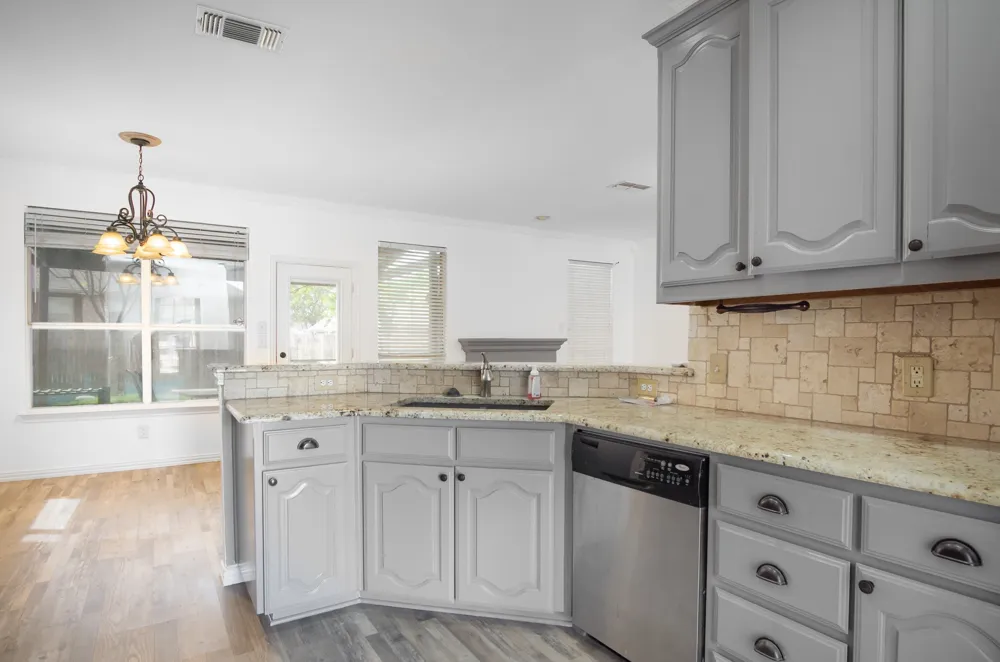4704 Carolina Trace Trail Fort Worth, TX 76244