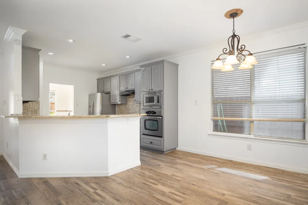 4704 Carolina Trace Trail Fort Worth, TX 76244