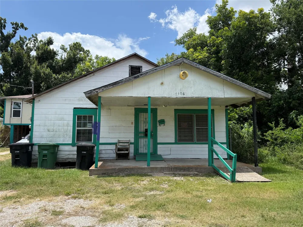 4406 Cavalcade Street Houston, TX 77026