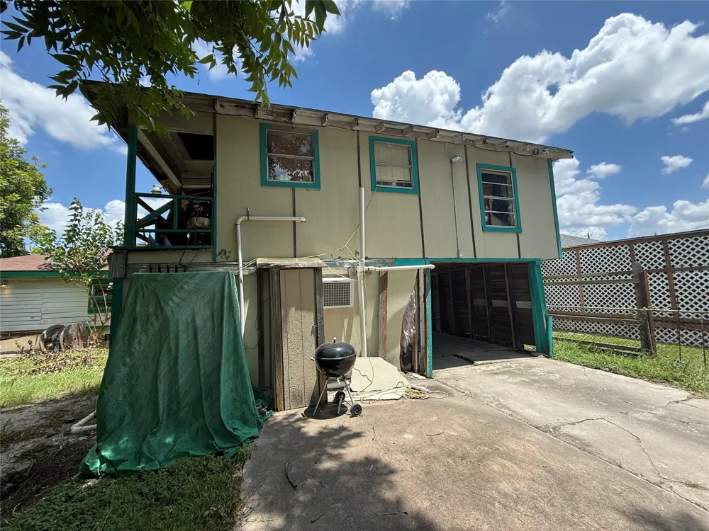 4406 Cavalcade Street Houston, TX 77026