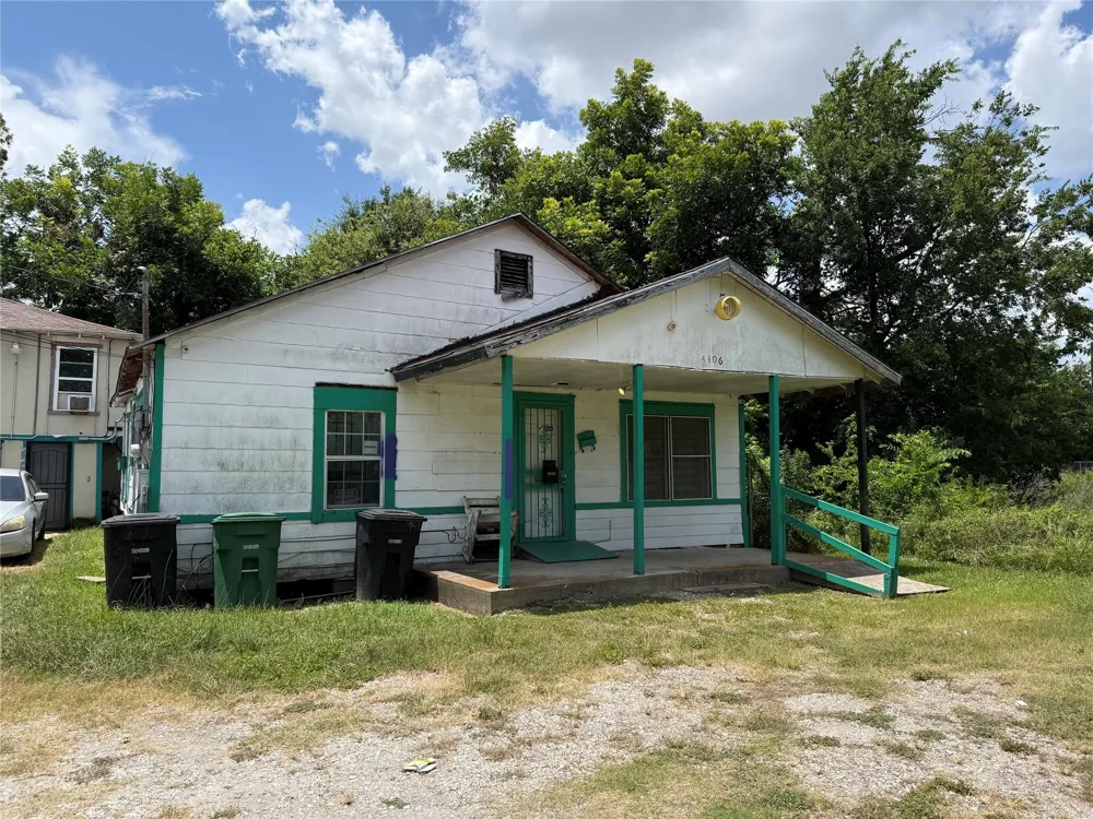 4406 Cavalcade Street Houston, TX 77026