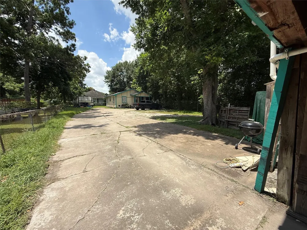 4406 Cavalcade Street Houston, TX 77026