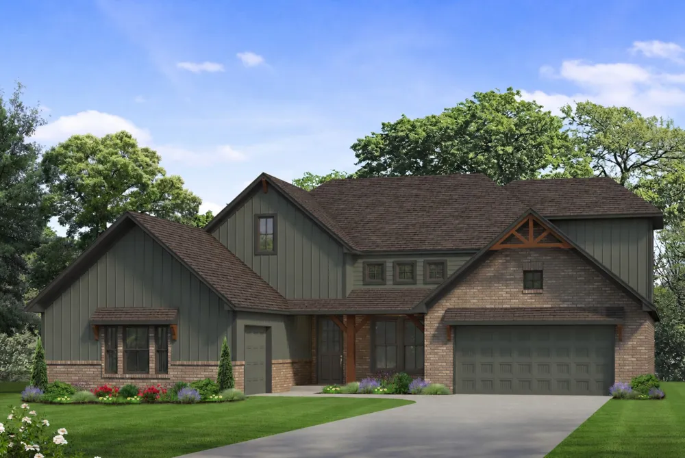 1716 72nd Street Broken Arrow, OK 74014