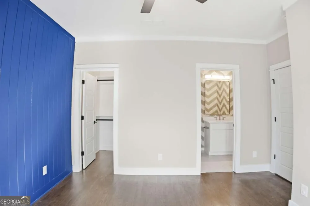 2876 Alexa AVE SE Atlanta, GA 30317
