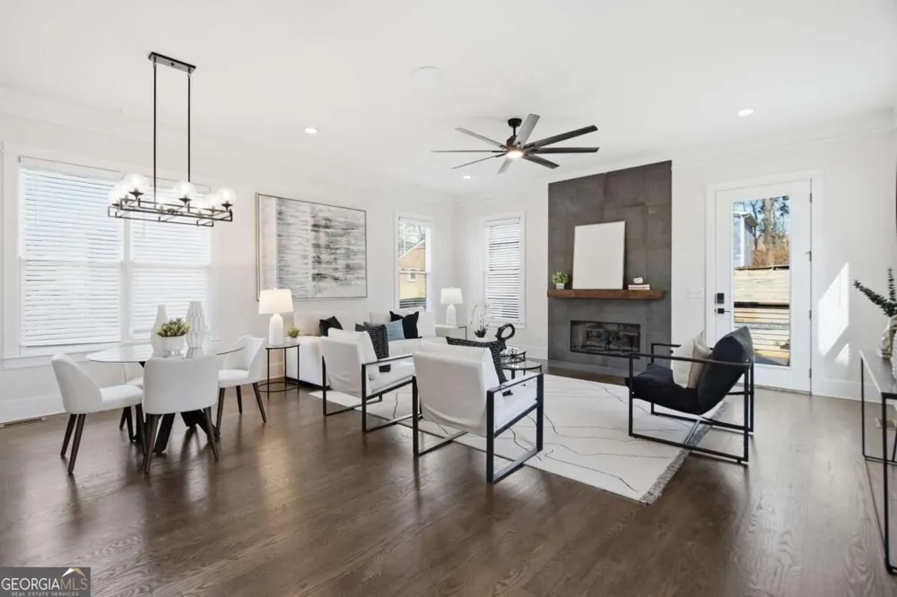 2876 Alexa AVE SE Atlanta, GA 30317