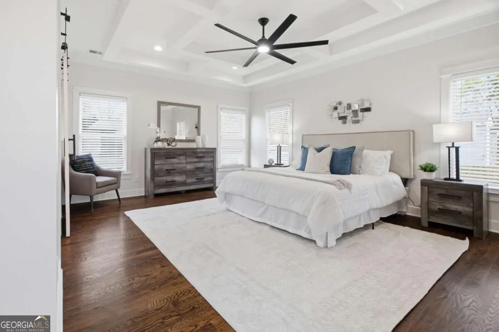 2876 Alexa AVE SE Atlanta, GA 30317
