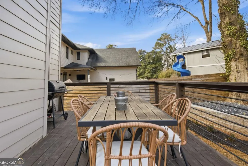 2876 Alexa AVE SE Atlanta, GA 30317