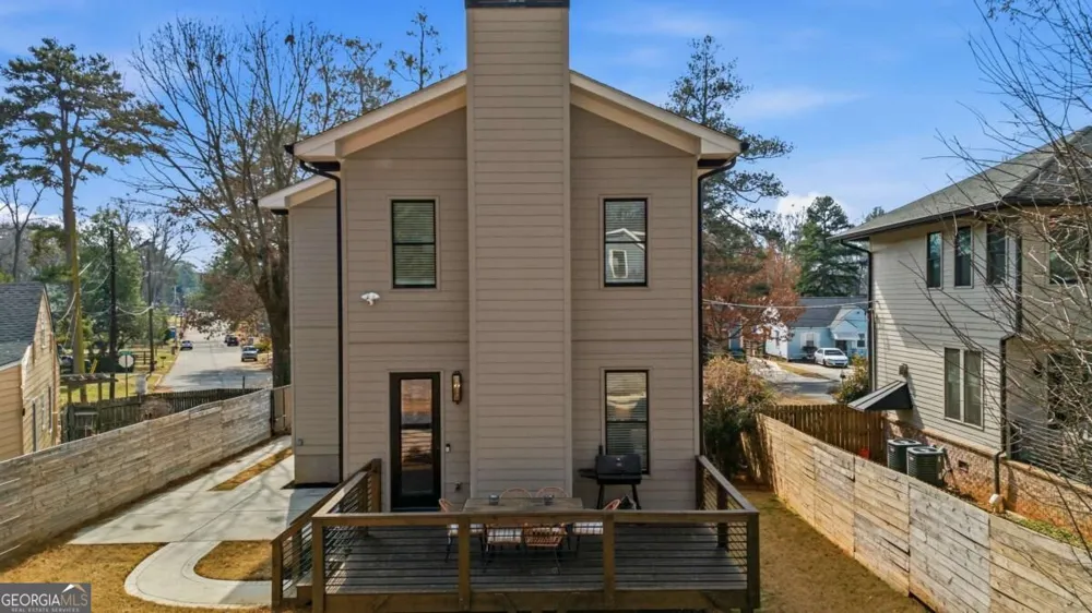 2876 Alexa AVE SE Atlanta, GA 30317