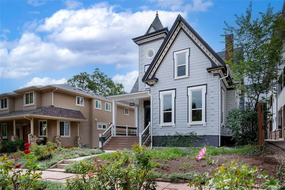 1938 W 34th Avenue Denver, CO 80211