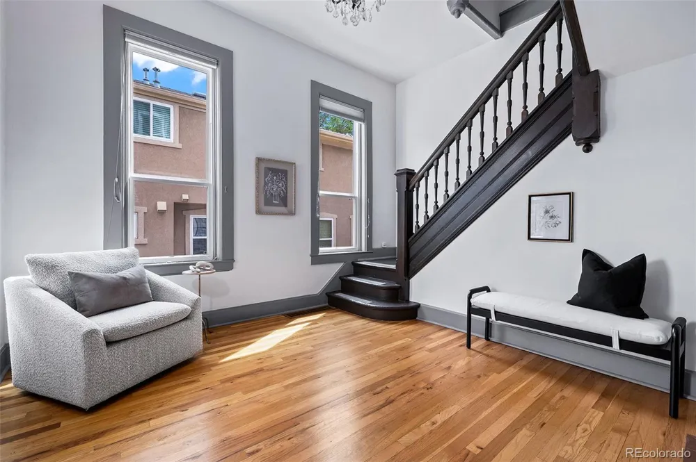 1938 W 34th Avenue Denver, CO 80211