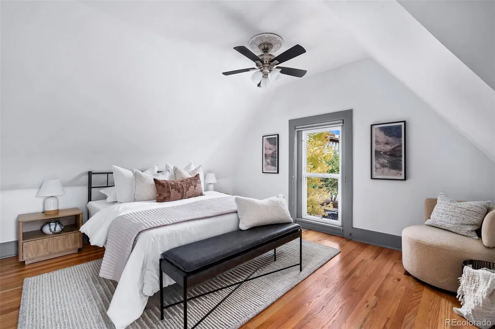1938 W 34th Avenue Denver, CO 80211