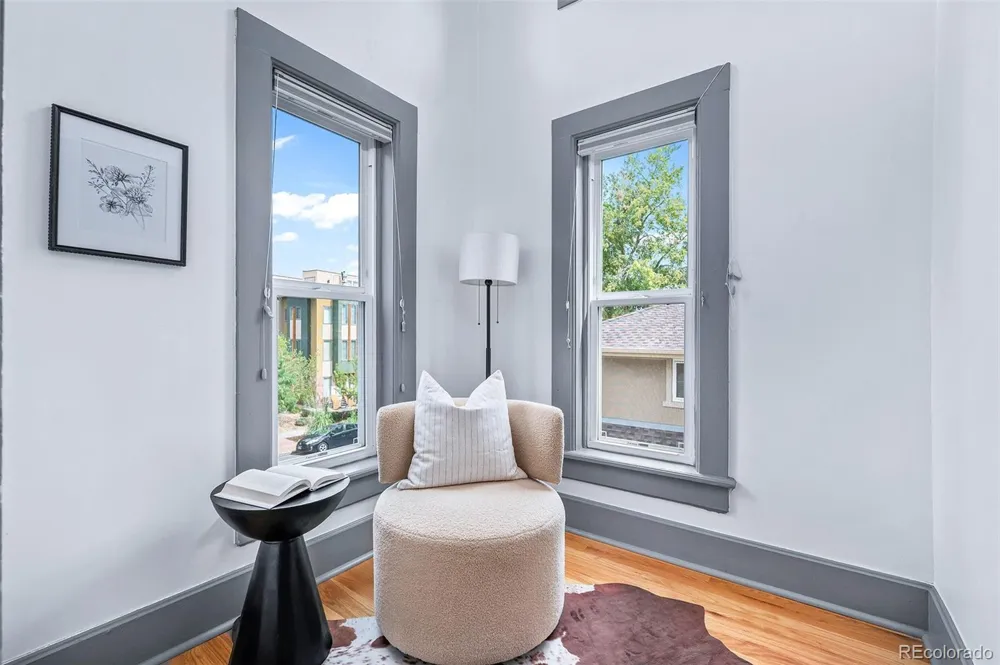 1938 W 34th Avenue Denver, CO 80211