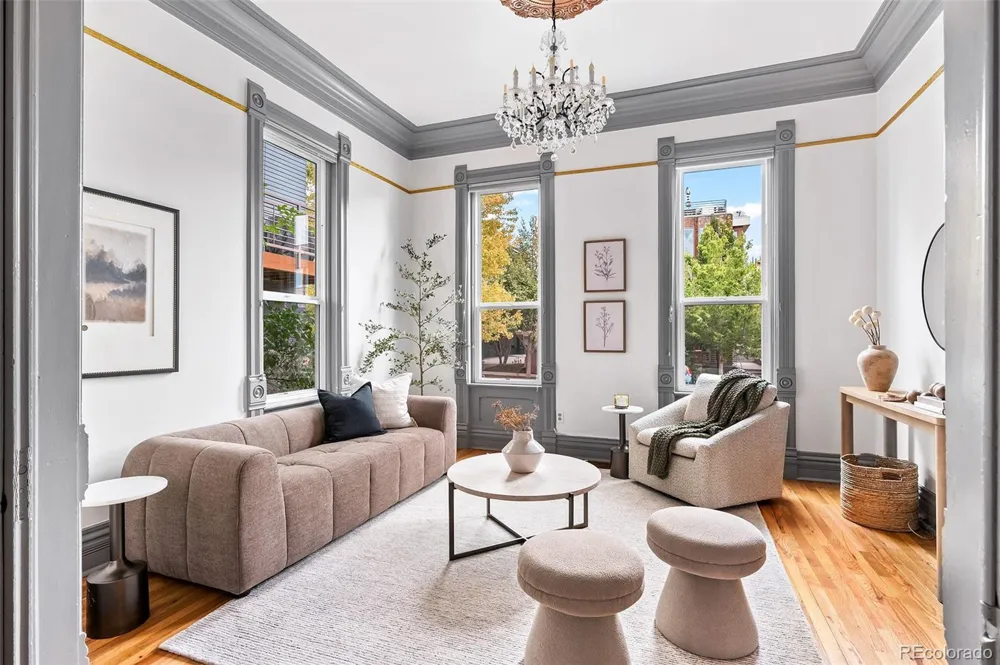 1938 W 34th Avenue Denver, CO 80211