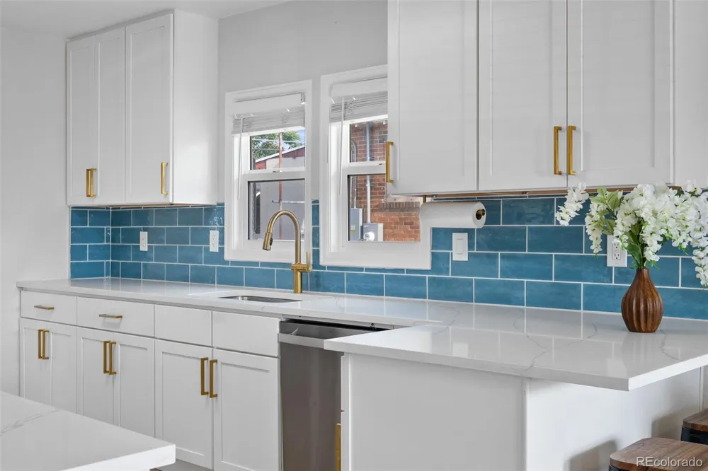 5062 Fillmore Street Denver, CO 80206