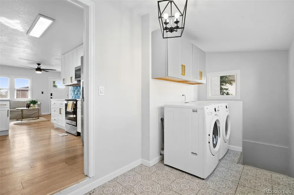 5062 Fillmore Street Denver, CO 80206