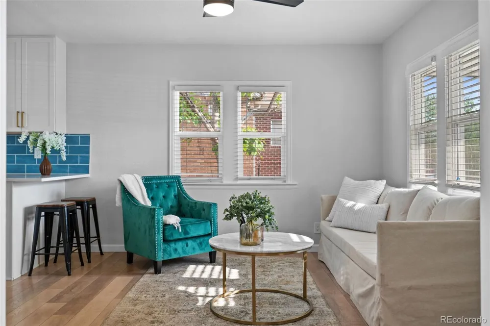 5062 Fillmore Street Denver, CO 80206