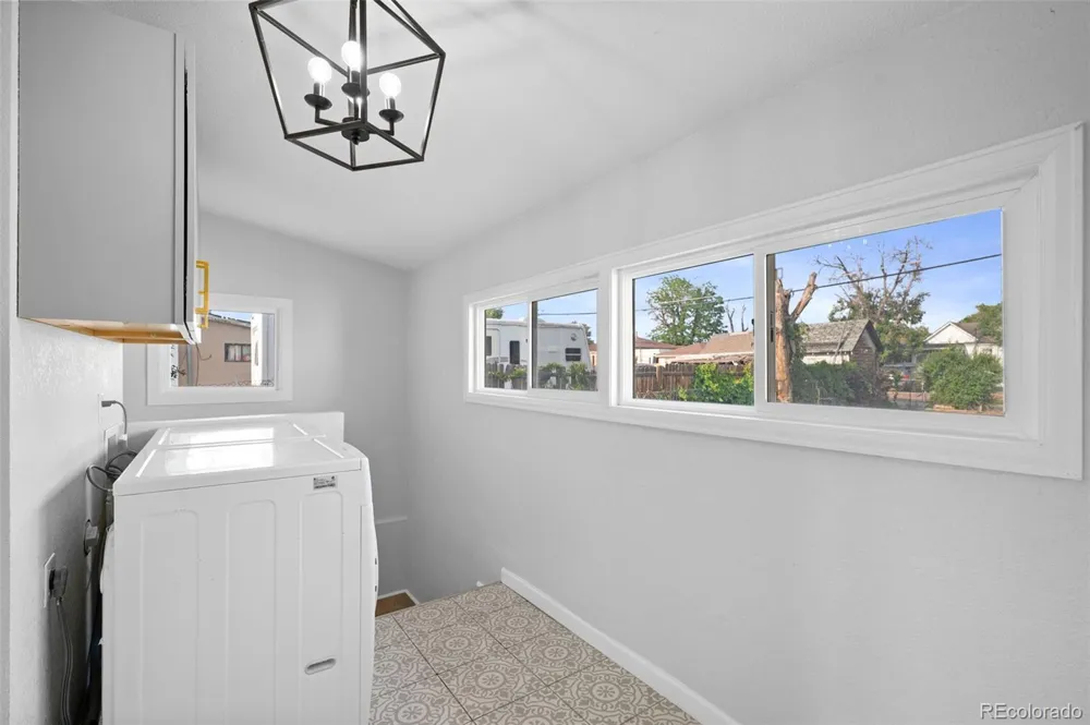 5062 Fillmore Street Denver, CO 80206
