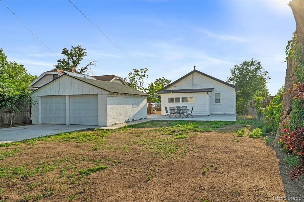 5062 Fillmore Street Denver, CO 80206