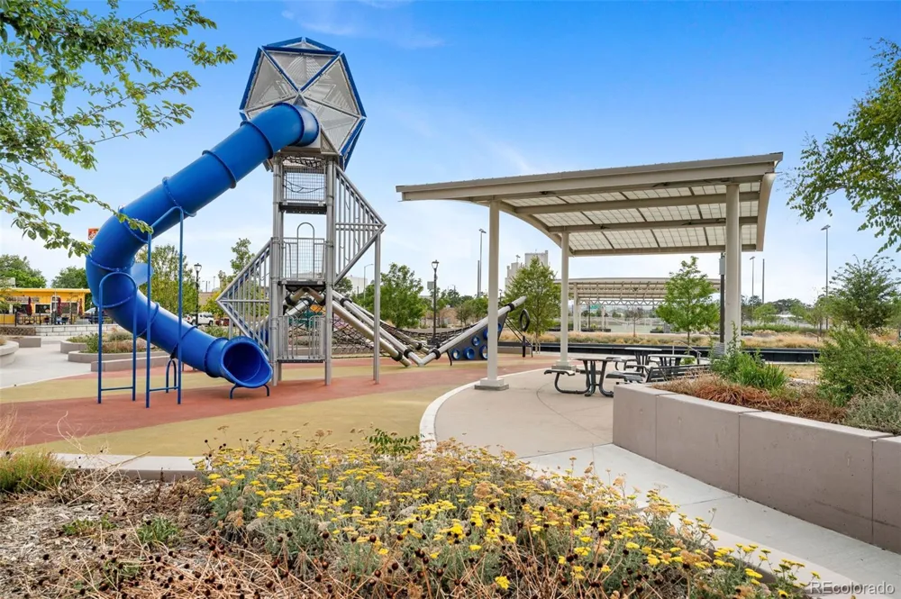5062 Fillmore Street Denver, CO 80206