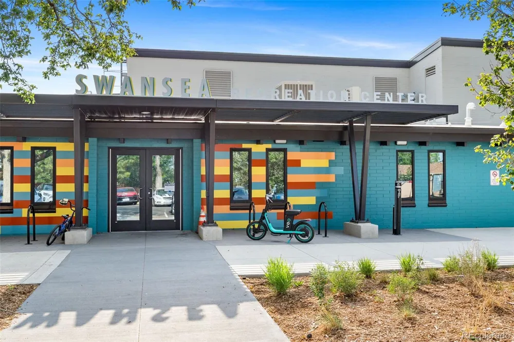 5062 Fillmore Street Denver, CO 80206