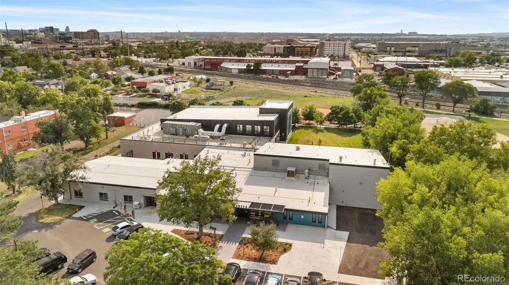 5062 Fillmore Street Denver, CO 80206