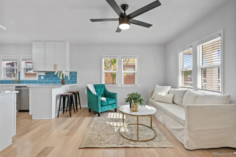 5062 Fillmore Street Denver, CO 80206
