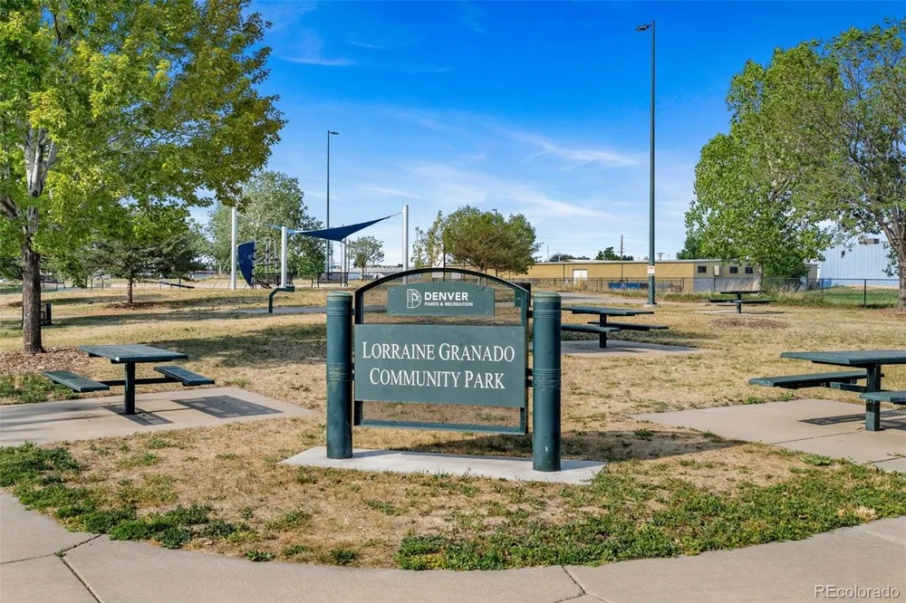 5062 Fillmore Street Denver, CO 80206