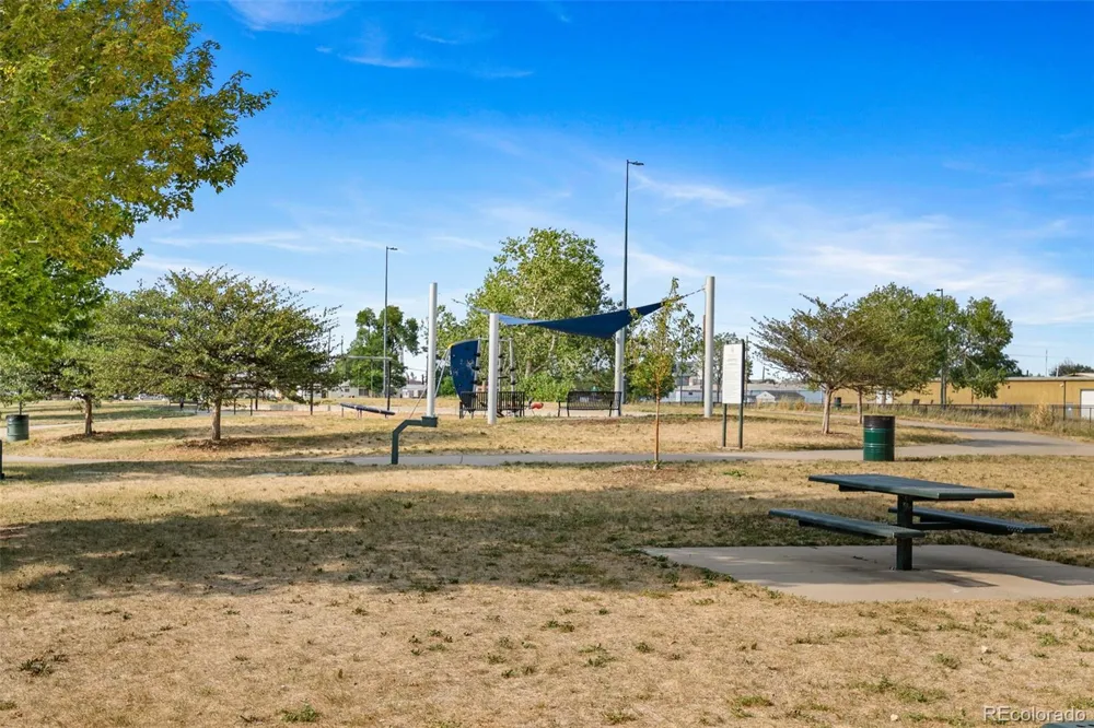 5062 Fillmore Street Denver, CO 80206