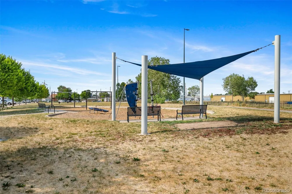 5062 Fillmore Street Denver, CO 80206