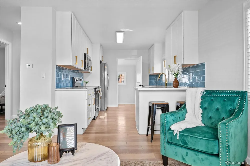 5062 Fillmore Street Denver, CO 80206