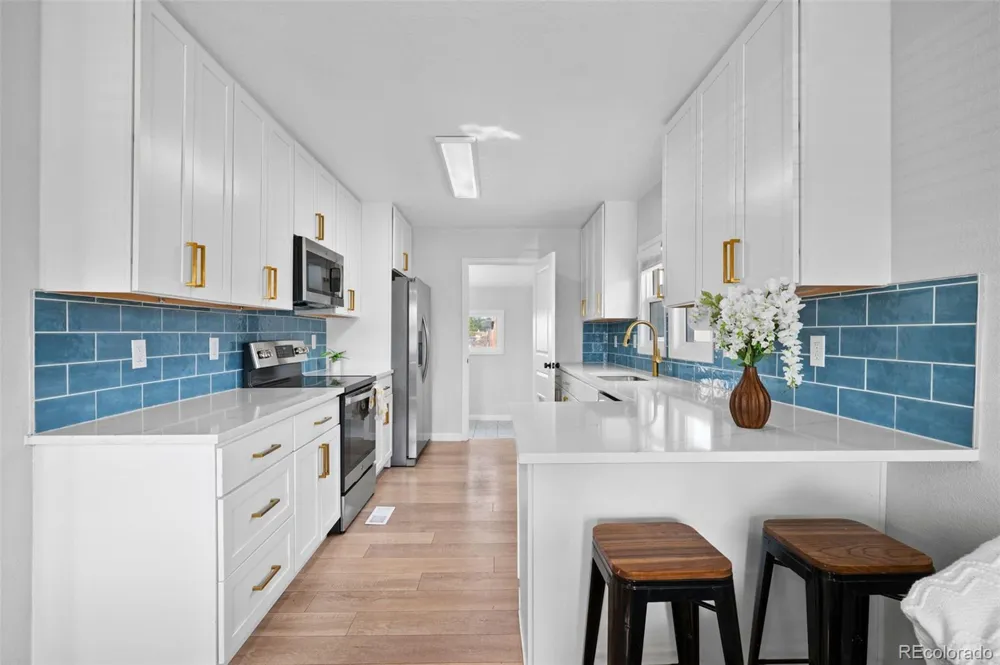 5062 Fillmore Street Denver, CO 80206