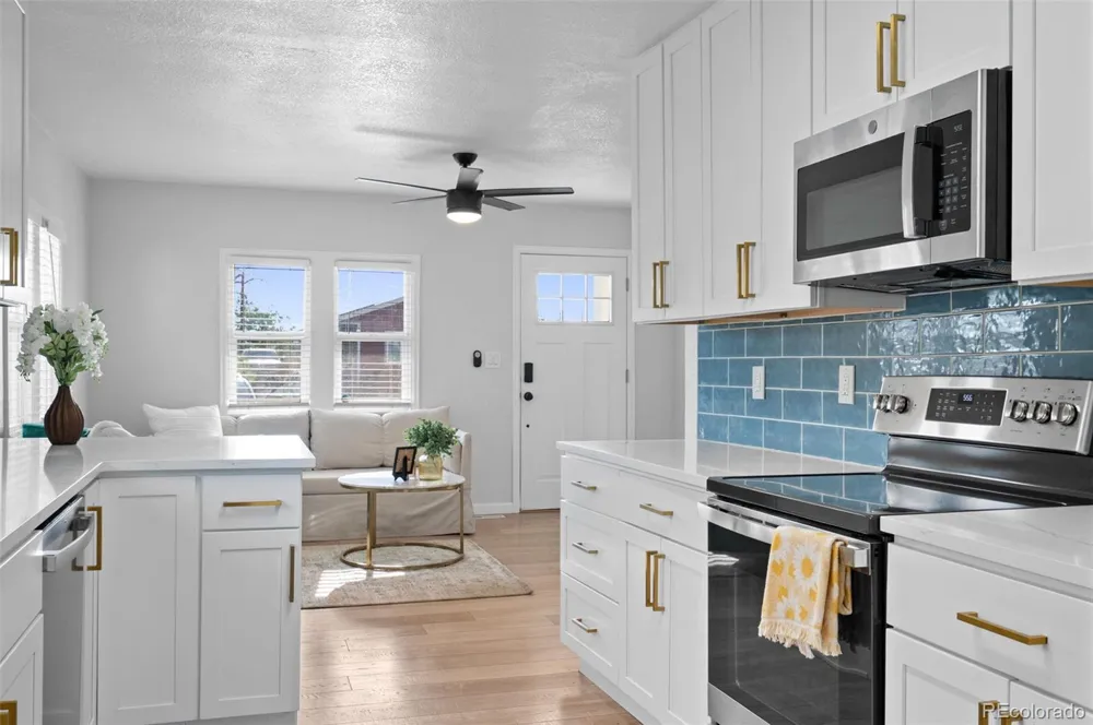 5062 Fillmore Street Denver, CO 80206