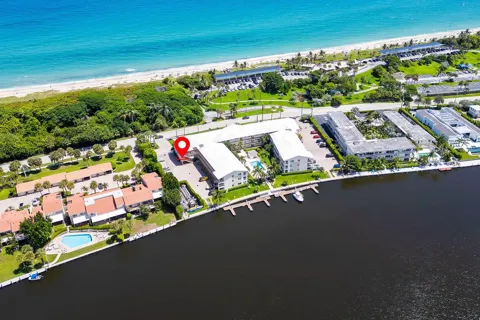 6530 Ocean Boulevard #1080
